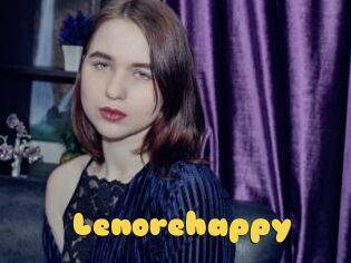 Lenorehappy