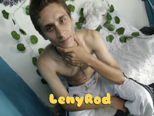 LenyRod