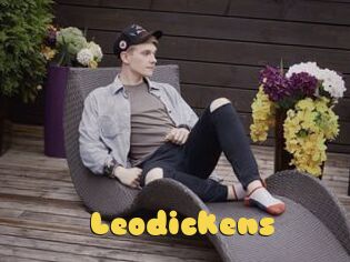 Leodickens