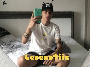 Leoexotiic