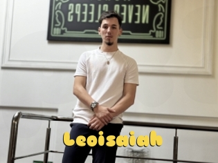 leoisaiah Px24 Sexcam
