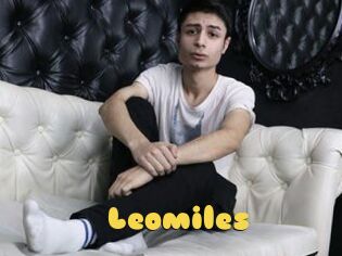 Leomiles