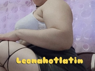 Leonahotlatin
