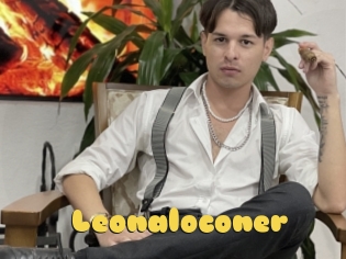 leonaloconer Px24 Sexcam