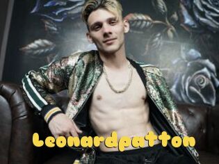 Leonardpatton