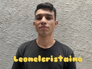Leonelcristaino