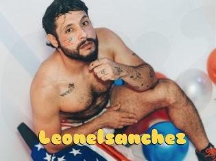 Leonelsanchez