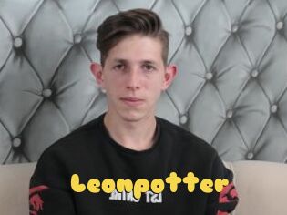 Leonpotter