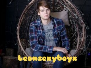 Leonsexyboyx