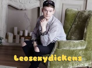Leosexydickens