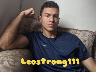 Leostrong111