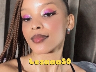 Lesaaa50