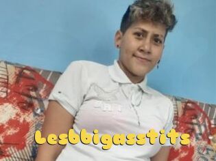 Lesbbigasstits
