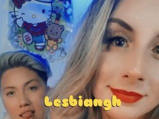 Lesbiangh