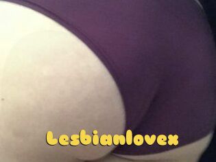 Lesbianlovex