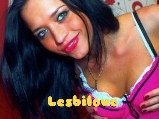 Lesbilove