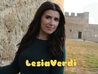 LesiaVerdi
