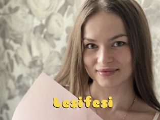 Lesifesi