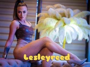 Lesleyreed