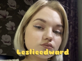 Leslieedward