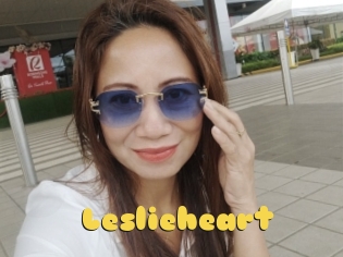 Leslieheart