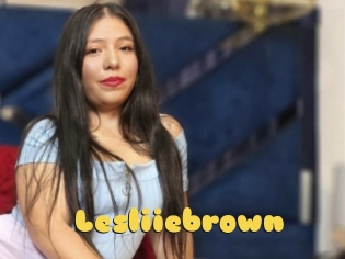 Lesliiebrown