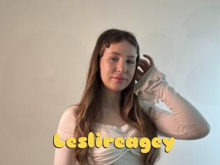 Leslireagey