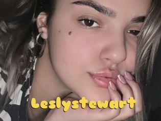 Leslystewart
