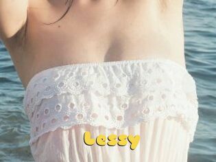 Lessy