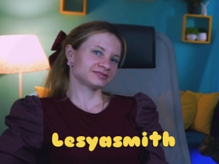 Lesyasmith