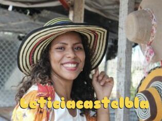 Leticiacastelbla