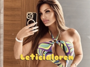 leticialoren Px24 Sexcam