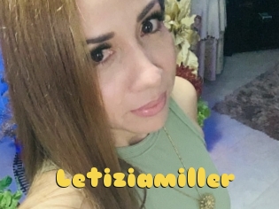 Letiziamiller