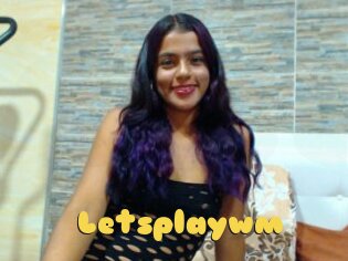 Letsplaywm
