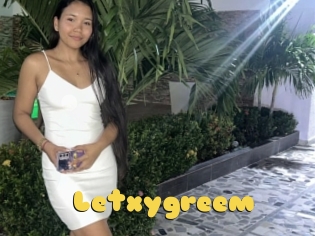 Letxygreem
