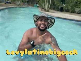 Levylatinobigcock