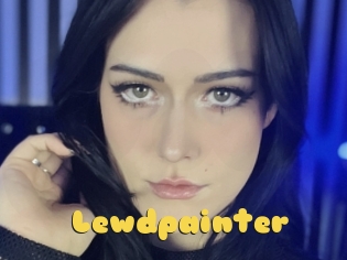 Lewdpainter