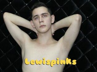 Lewispinks