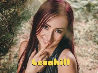 Lexahill
