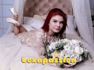 Lexapassion