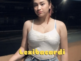 Lexibacardi