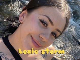 Lexie_storm