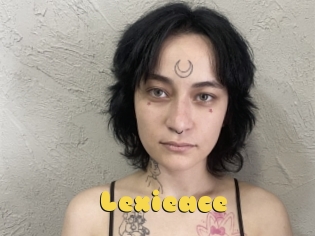 Lexieace