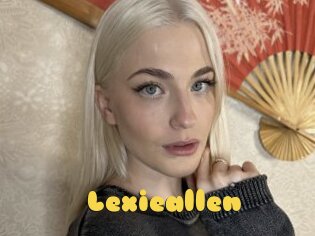 Lexieallen