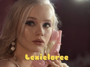 Lexieloree