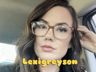 Lexigreyson