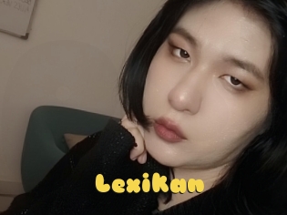 Lexikan