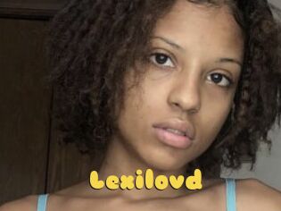 Lexilovd