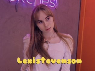 Lexistevenson