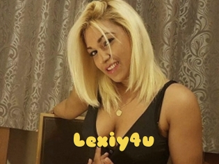 Lexiy4u